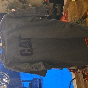 Caterpillar Equipment T shirt